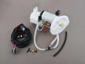 BMW S55 Stage 3 Low-Pressure Fuel-Pump | Spool Performance 