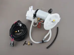 BMW S55 Stage 3 Low-Pressure Fuel-Pump | Spool Performance 
