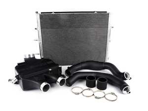 Mishimoto Performance Air-to-Water Intercooler Power Pack - F8X M2 M3 M4 S55