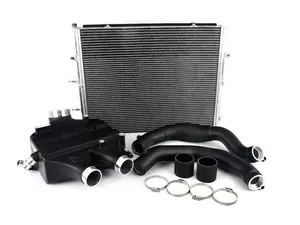 Mishimoto Performance Air-to-Water Intercooler Power Pack - F8X M2 M3 M4 S55