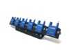 Precision Raceworks Precision Raceworks High Performance Ignition Kit - Blue Coils - Stock Location - BMW N54 3.0L 601-0020 View 2