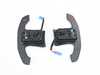 Genuine BMW M Performance Carbon Shift Paddles - F8X G80/G82 M3/M4 61319501592 View 1
