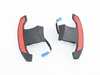 Genuine BMW M Performance Carbon Shift Paddles - F8X G80/G82 M3/M4 61319501592 View 2