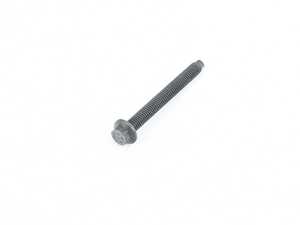 Genuine BMW Hex Bolt With Washer - 07147543758