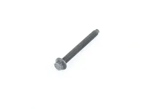 Genuine BMW Hex Bolt With Washer - 07147543758