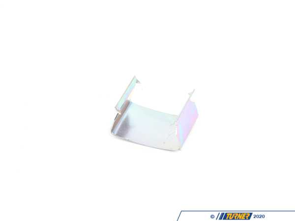Genuine BMW Genuine BMW Clamp - 51431945180 - E30 51431945180