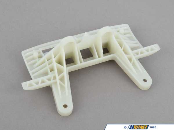Genuine BMW HOLDER FOR DISPLAY S 52107427794
