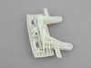 Genuine BMW HOLDER FOR DISPLAY S 52107427794 View 3