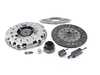 LUK OEM LUK 6 Speed Clutch Kit - F3X, E9X 335i, E60 535i, E82/88 135i, etc. 21208631999 View 8