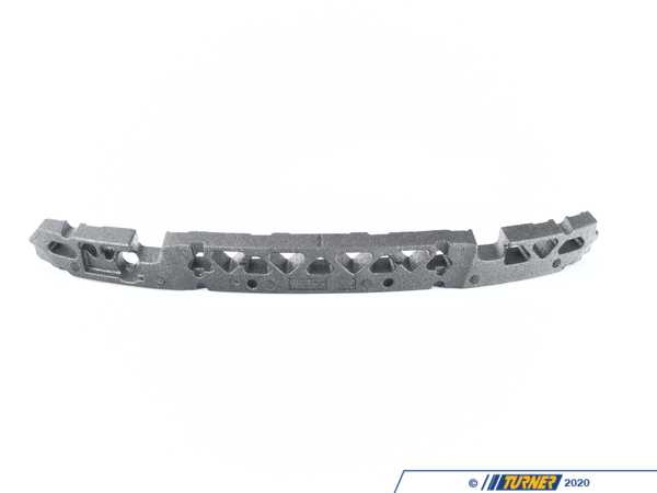 Genuine BMW Genuine BMW Impact Absorber, Top Fgs - 51117263127 - E82,E82 1M Coupe 51117263127