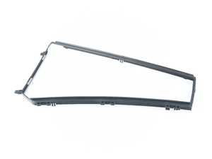 Genuine BMW Frame For Fixed Side Window, Left - 51357205603 - F25
