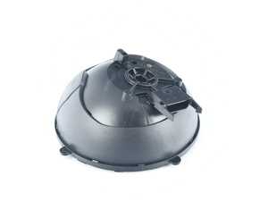 Genuine BMW Drive, Outside Mirror Right - 67137337844 - i12 i8
