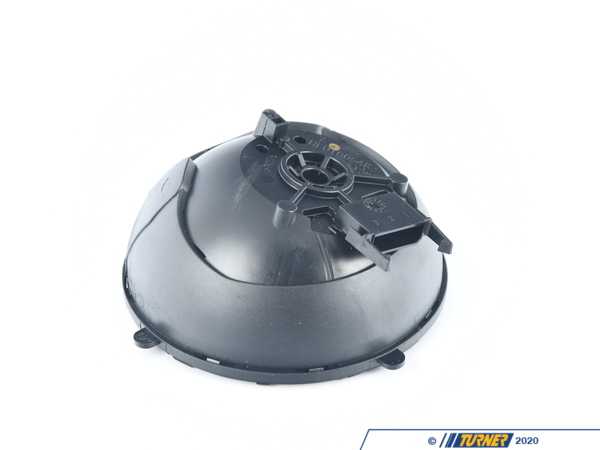 Genuine BMW Genuine BMW Drive, Outside Mirror Right - 67137337844 - i12 i8 67137337844