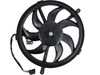 Bremmen Parts Radiator Fan 17427535100 View 1