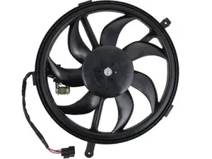 Radiator Fan