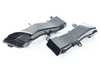 ECS M2 Style Front Bumper F22 F23 22ECSF22M2FT View 2