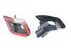 ECS M2 Style Front Bumper F22 F23 22ECSF22M2FT View 11