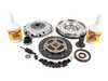 Packaged by Turner Complete Single Mass Flywheel Conversion Kit -  E39, E46, Z3 52401225TKT View 1