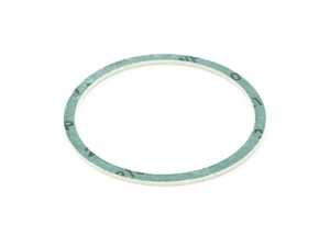 Genuine BMW Gasket Asbestos Free - 11429065679