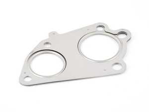 Genuine BMW Gasket Asbestos Free - 11657802593 - E70 X5,E90