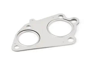 Genuine BMW Gasket Asbestos Free - 11657802593 - E70 X5,E90