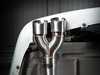 Turner Motorsport E9x N52 Muffler And Resonator Delete without Tips 008517LA01 View 13