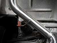 Turner Motorsport Turner Motorsport Muffler And Resonator Delete - E90 E91 E92 N52 008517LA