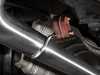 Turner Motorsport E9x N52 Muffler And Resonator Delete without Tips 008517LA01 View 2