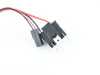 Morimoto Morimoto Standalone Can-Bus Wiring Harness - H4 / 9003 - Priced Each H240 View 3