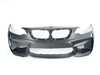 ECS M2 Style Front Bumper F22 F23 22ECSF22M2FT View 16