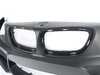 ECS M2 Style Front Bumper F22 F23 22ECSF22M2FT View 17