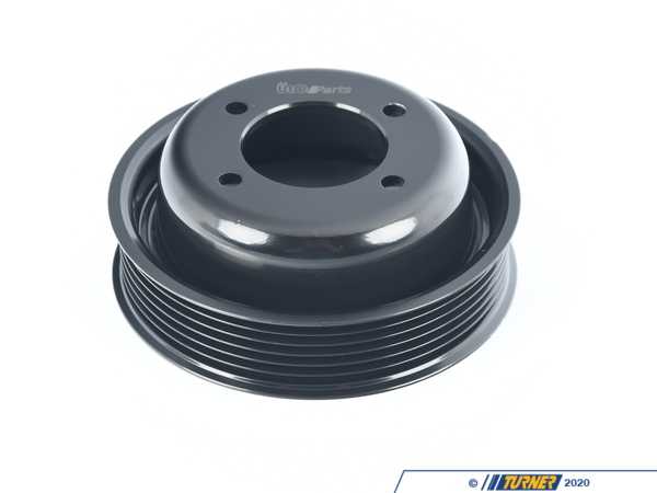 URO Water Pump Pulley 11517840403