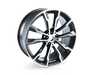 Genuine BMW Genuine BMW DISK WHEEL, LIGHT AL 36108010268 36108010268 View 1