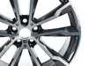 Genuine BMW Genuine BMW DISK WHEEL, LIGHT AL 36108010268 36108010268 View 2