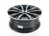 Genuine BMW Genuine BMW DISK WHEEL, LIGHT AL 36108010268 36108010268 View 3