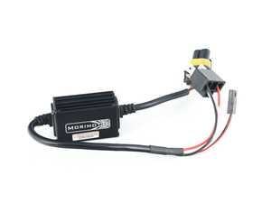 Standalone Can-Bus Wiring Harness - H4 / 9003 - Priced Each