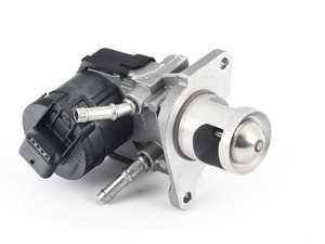 Genuine BMW EGR Valve - F30 F31 F15 F25 F02 F10