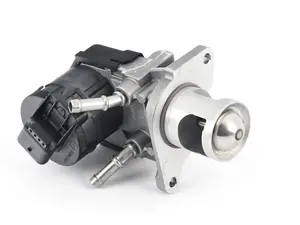 Genuine BMW EGR Valve - F30 F31 F15 F25 F02 F10