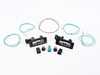 Packaged by Turner CSL Rear Decklid Install Kit - E46 41007895884kKT View 1