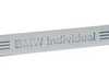 Genuine BMW Genuine BMW Insert, Entry, Front Individual - 51478059064 - F15,F16 51478059064 View 3