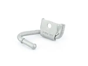 Genuine BMW Holding Strap Left - 18207851181 - F80 M3,F82 M4,F83