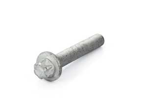 Genuine BMW Torx-Bolt With Washer - 07119908024