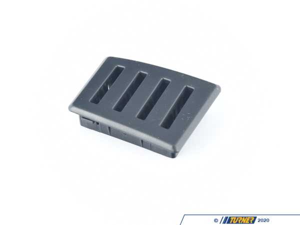 Genuine BMW Coinbox - E90, E91, E92, E93 51167148478