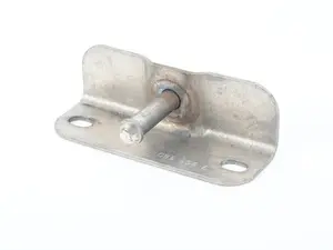 Genuine BMW Bracket, Front Pipe -18207851180- F80,F82,F83