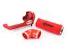 M7 Speed M7 Speed MAXX-FLO Air Intake System - Wrinkle Red Housing Foam Filter Limited Edition  56-313111 View 1