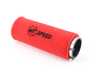 M7 Speed M7 Speed MAXX-FLO Air Intake System - Wrinkle Red Housing Foam Filter Limited Edition  56-313111 View 2