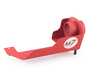M7 Speed M7 Speed MAXX-FLO Air Intake System - Wrinkle Red Housing Foam Filter Limited Edition  56-313111 View 5