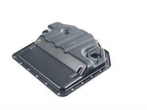 Engine Oil Pan - Lower