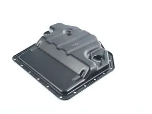 Engine Oil Pan - Lower