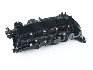 Genuine BMW Cylinder Head Cover - 11128589942